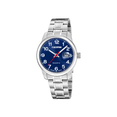 Montre CALYPSO Basic K5872/4