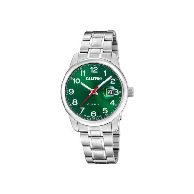 Montre CALYPSO Basic K5872/5