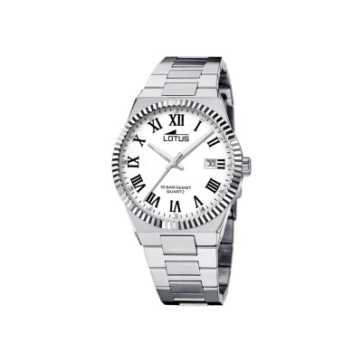 Montre LOTUS FREEDOM 18835/4