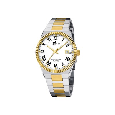 Montre LOTUS FREEDOM 18836/4