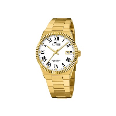 Montre LOTUS FREEDOM 18837/4