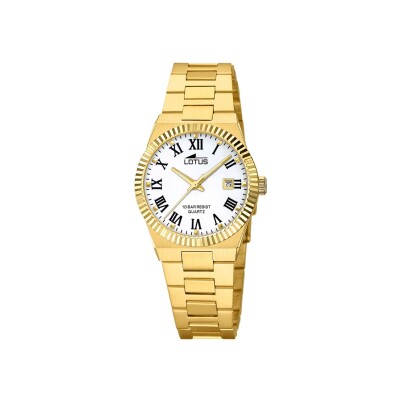 Montre LOTUS FREEDOM 18840/4