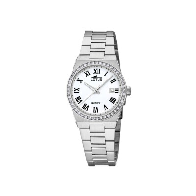 Montre LOTUS FREEDOM 18885/A