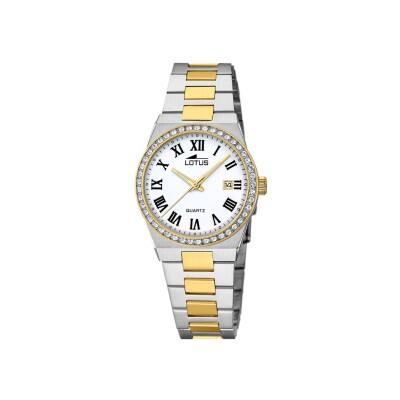 Montre LOTUS FREEDOM 18886/A