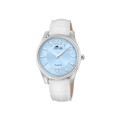 Montre LOTUS BLISS 18899/B
