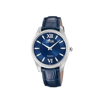 Montre LOTUS BLISS 18899/D