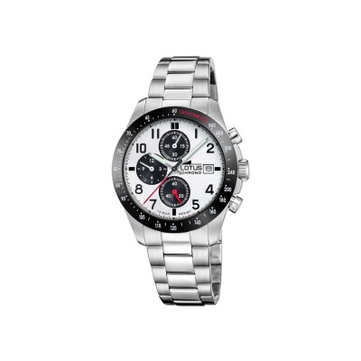 Montre LOTUS CHRONO 18994/3