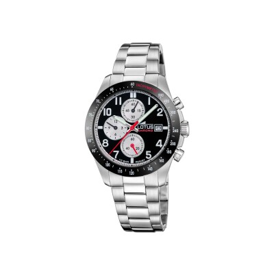 Montre LOTUS CHRONO 18994/4