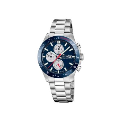 Montre LOTUS CHRONO 18994/5