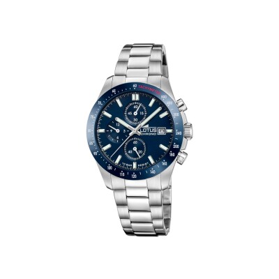 Montre LOTUS CHRONO 18994/6