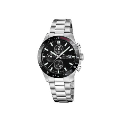 Montre LOTUS CHRONO 18994/8