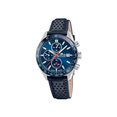 Montre LOTUS CHRONO 18995/7