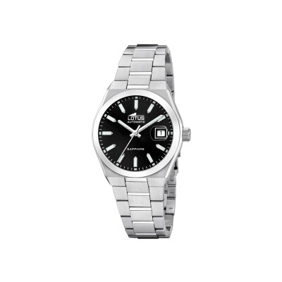 Montre LOTUS AUTOMATIC 18996/5