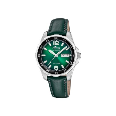 Montre LOTUS AUTOMATIC 18998/3