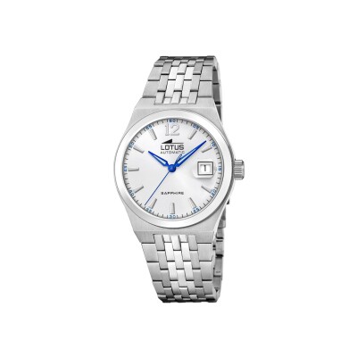 Montre LOTUS AUTOMATIC 19000/1