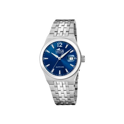 Montre LOTUS AUTOMATIC 19000/3