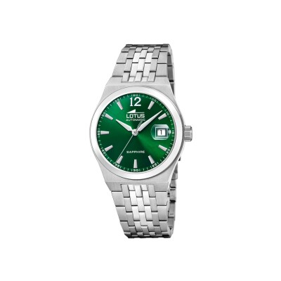 Montre LOTUS AUTOMATIC 19000/4