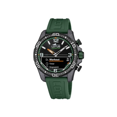 Montre LOTUS CONNECTED 20000/2