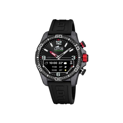Montre LOTUS CONNECTED 20000/4