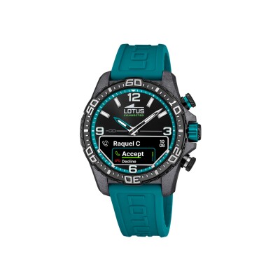 Montre LOTUS CONNECTED 20000/5