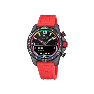 Montre LOTUS CONNECTED 20000/6