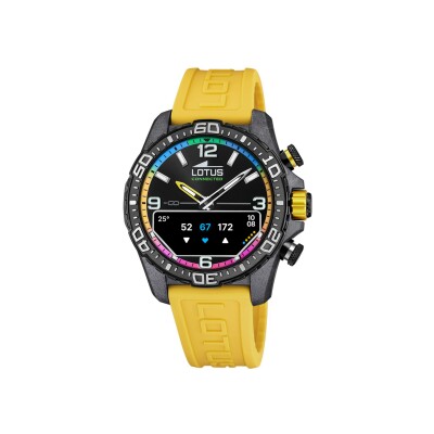 Montre LOTUS CONNECTED 20000/8