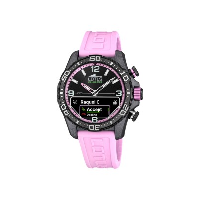 Montre LOTUS CONNECTED 20000/9