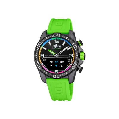 Montre LOTUS CONNECTED 20000/A