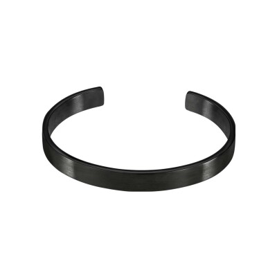 Bracelet Lotus Historique en acier pvd