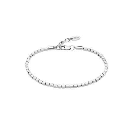 Bracelet Lotus Millennial en acier