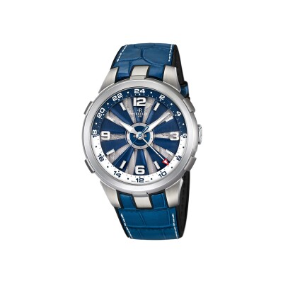 Montre Perrelet Turbine Specialities A1092/2A
