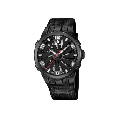 Montre Perrelet Turbine Limited Turbine Skull A1093/S1