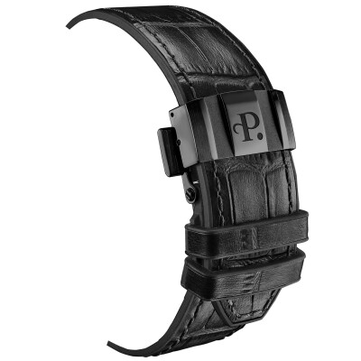 Montre Perrelet Turbine Limited Turbine Skull A1093/S1
