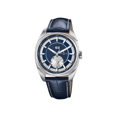 Montre Perrelet Lab Peripheral Dual Time Big Date A1101/4