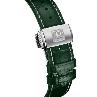 Montre Perrelet Lab Peripheral Dual Time Big Date A1101/5