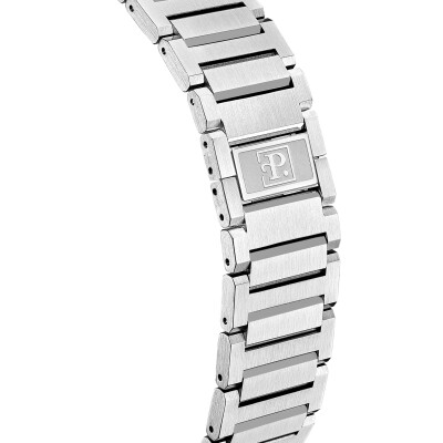 Montre Perrelet Lab Peripheral Dual Time Big Date A1101/D
