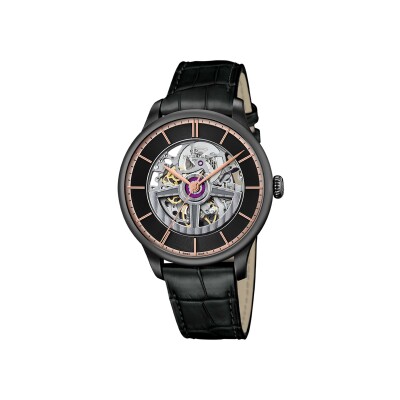 Montre Perrelet First Class Double Rotor limited A1202/1
