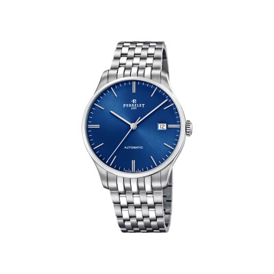 Montre Perrelet Weekend A1300/8