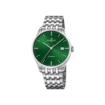 Montre Perrelet Weekend A1300/9