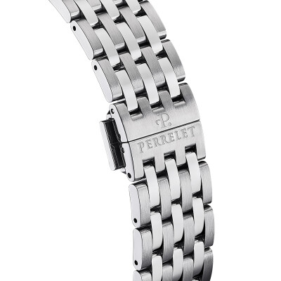 Montre Perrelet Weekend A1300/B