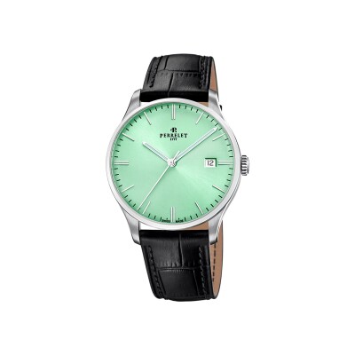 Montre Perrelet Weekend A1300/E