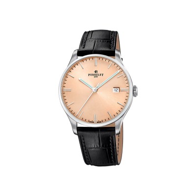 Montre Perrelet Weekend A1300/G
