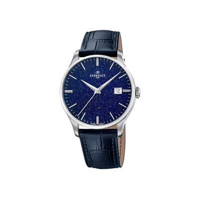 Montre Perrelet Weekend A1300/H