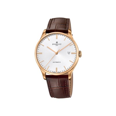 Montre Perrelet Weekend A1301/1