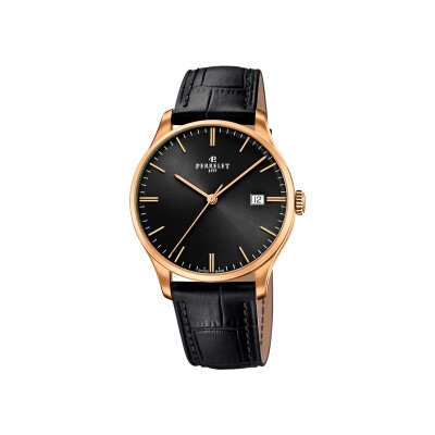 Montre Perrelet Weekend A1301/6