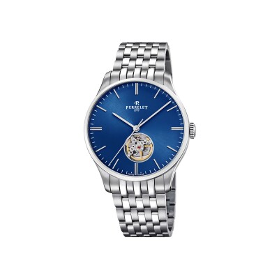 Montre Perrelet Weekend A1302/4