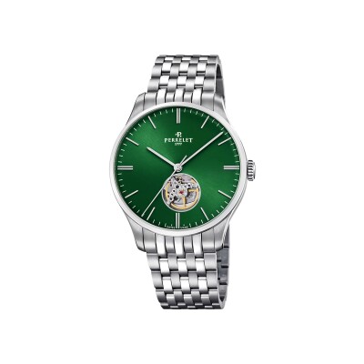 Montre Perrelet Weekend A1302/7