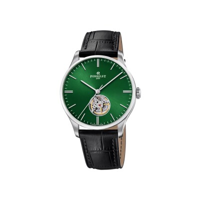 Montre Perrelet Weekend A1302/8