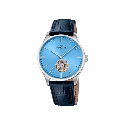 Montre Perrelet Weekend A1302/A