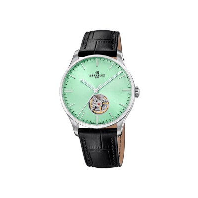 Montre Perrelet Weekend A1302/C